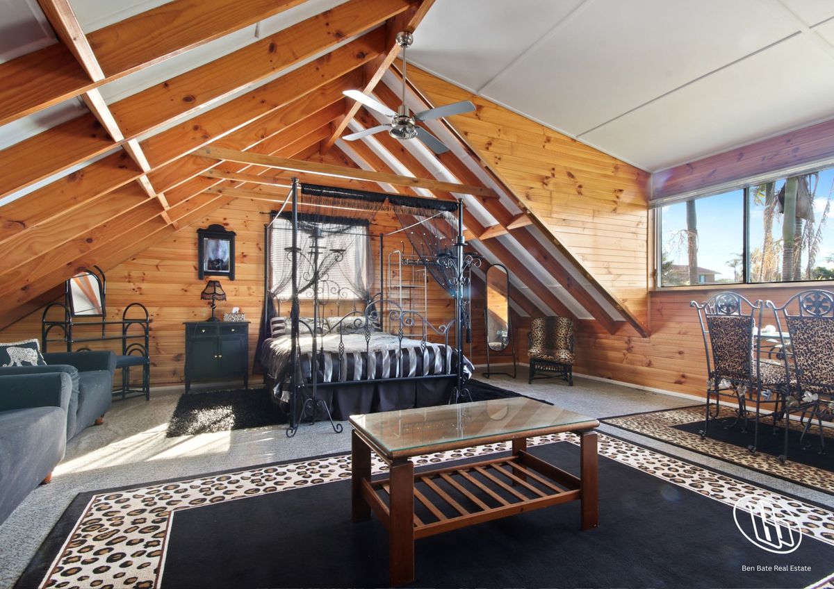 107 Noble Parade, Dalmeny