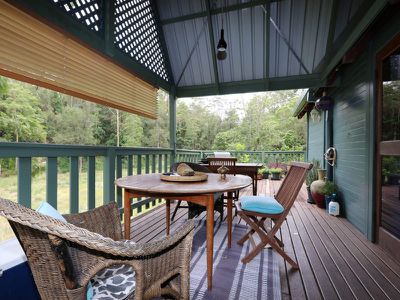 458-459 Williams Road, Barkers Vale