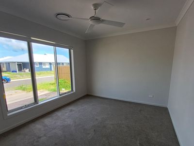 4  Quetta Close, Eli Waters
