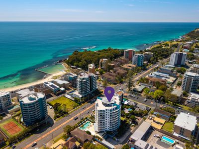 201 / 14-18  Head Street, Forster