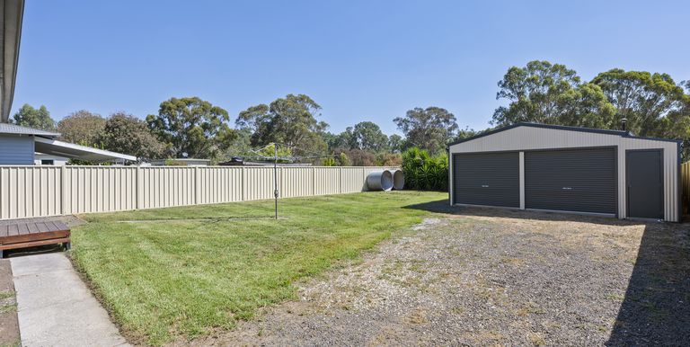 34 Elizabeth Street, Euroa