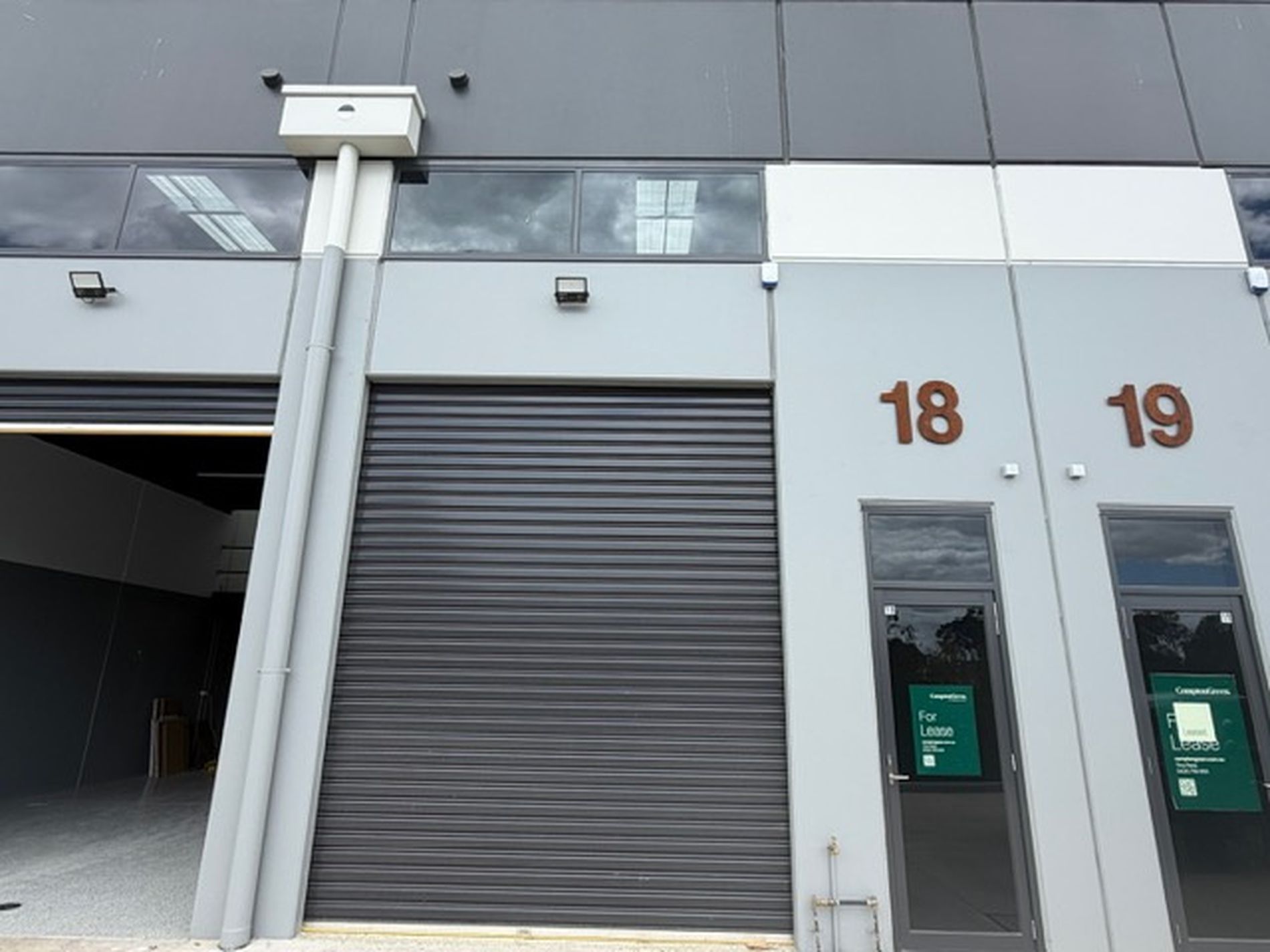 18 / 754 Princes Fwy, Laverton North