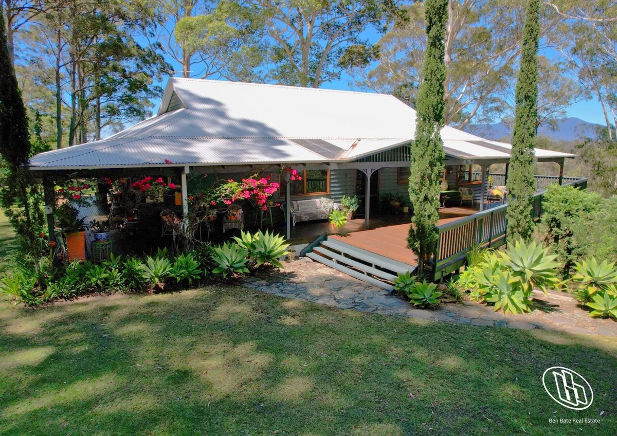 51 Appleby Road, North Narooma