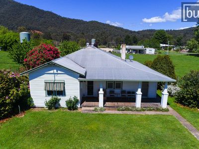 1788 Mitta North Road, Mitta Mitta