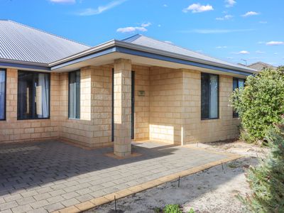 22 Naturaliste Drive, Pinjarra