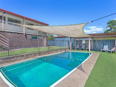 12 Kiwarrak Drive, Rainbow Flat