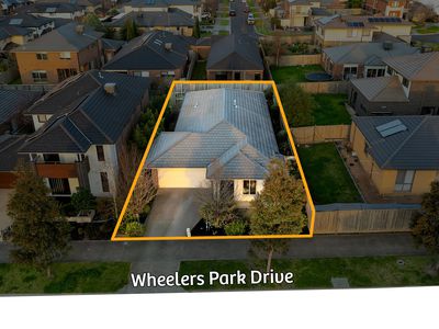 174 Wheelers Park Drive, Cranbourne North