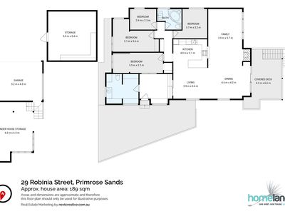 29 Robinia Street, Primrose Sands