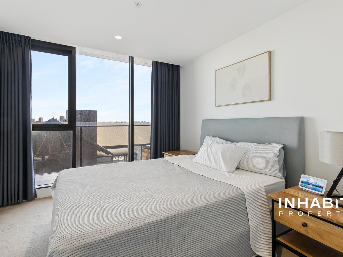 304 / 11 Barrack Square, Perth
