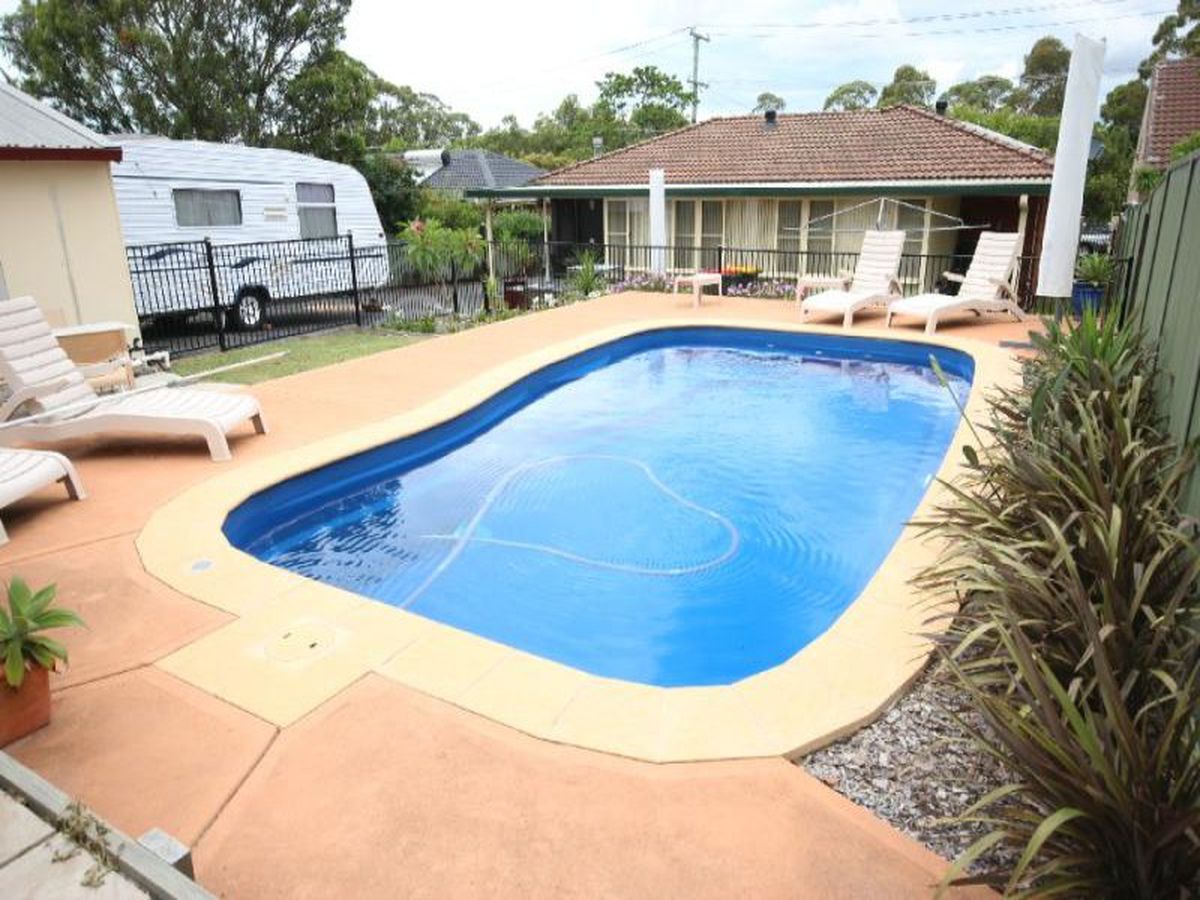 3 Poilus Pde, Tanilba Bay, Tanilba Bay - Thumbnail 2