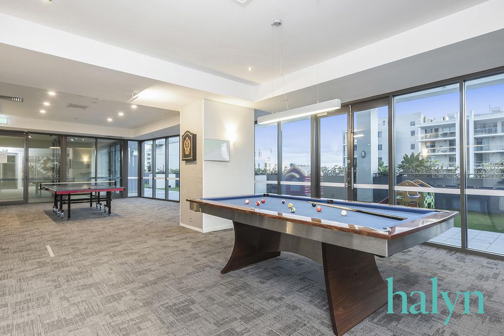142 / 181 Adelaide Terrace, East Perth