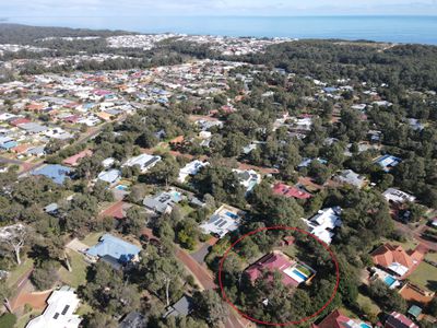 8 Koorden Street, Dalyellup