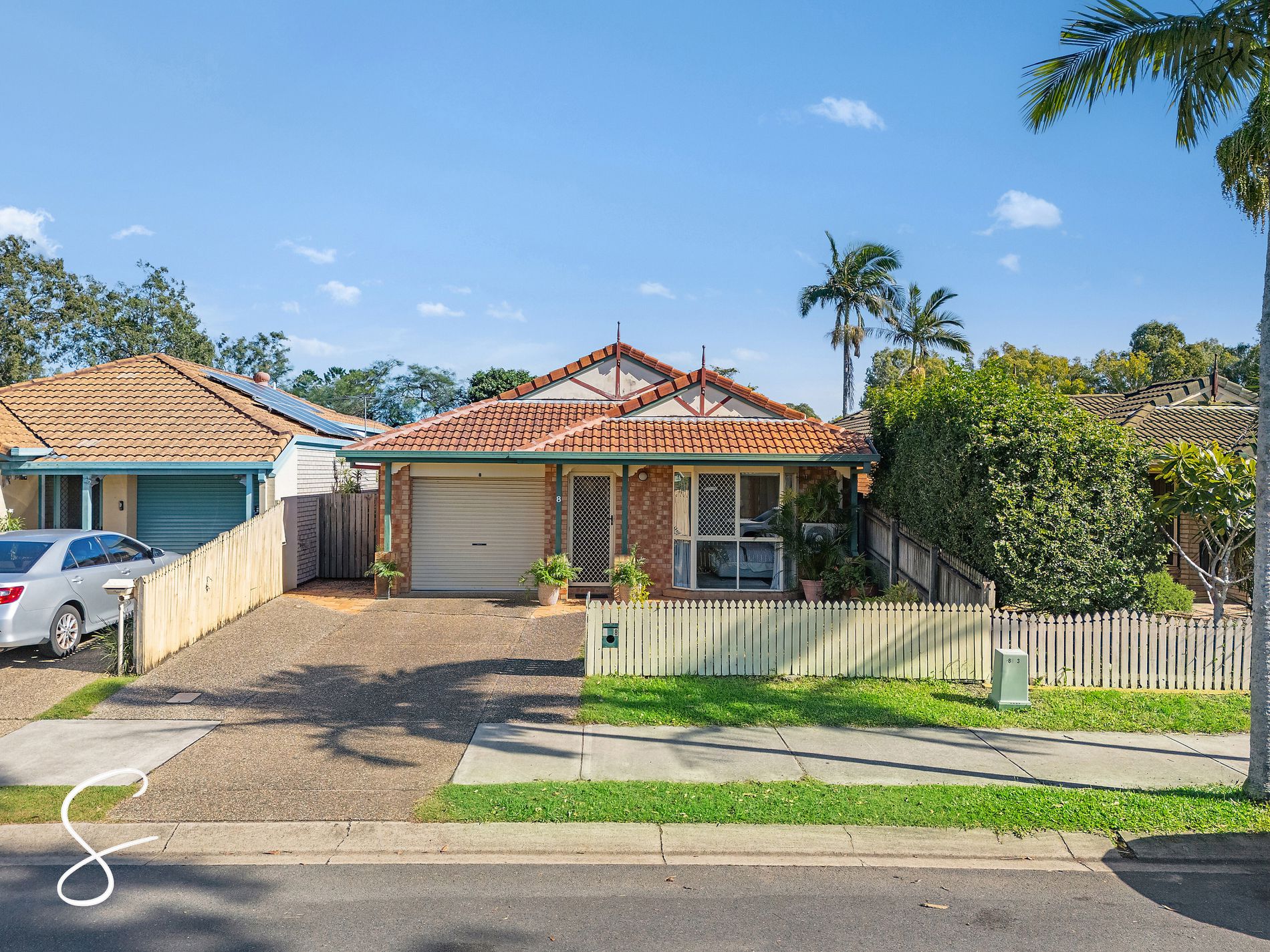 8 Appleyard Crescent , Coopers Plains