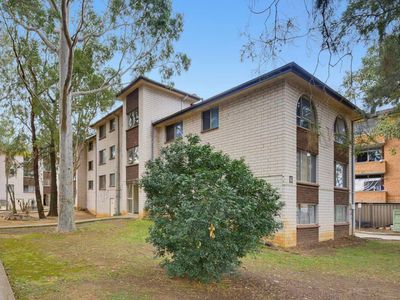 30 / 45 Hughes Street, Cabramatta