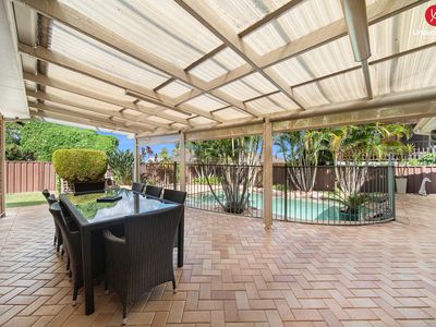 3 Brampton Close, Hinchinbrook