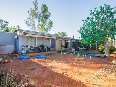 121a Kennedy Street, South Hedland