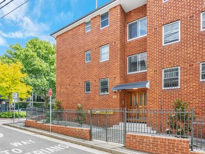 2 / 69 Pitt Street, Redfern