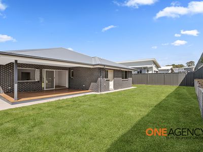 11 McNevin Close, Calderwood