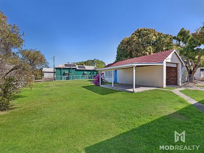 121 Brisbane Road, Booval