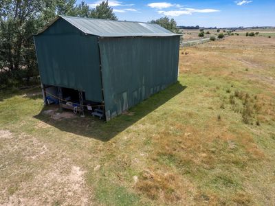 166 Harley Road, Crookwell