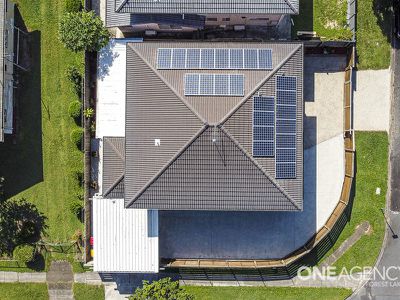 22 Lavender St, Inala