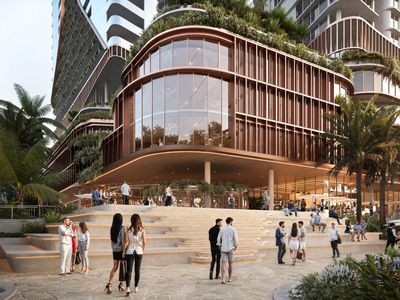 Once-in-a-Generation Opportunity in the Heart of Mermaid Beach
