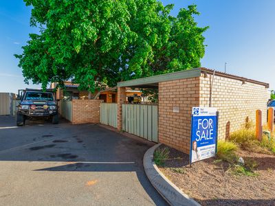 4 Murex Way, South Hedland