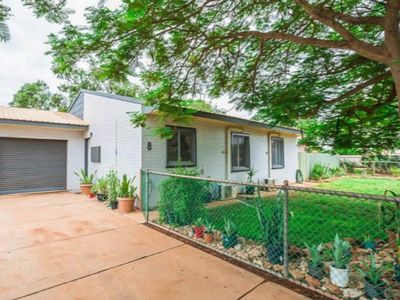 8 Wambiri Street, South Hedland