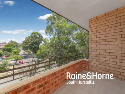 10 / 22 Kairawa Street, South Hurstville