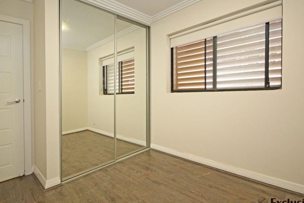 12 / 80-82 Courallie Avenue, Homebush West