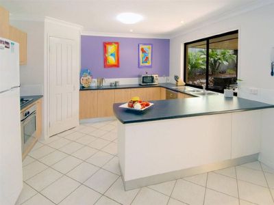Buderim