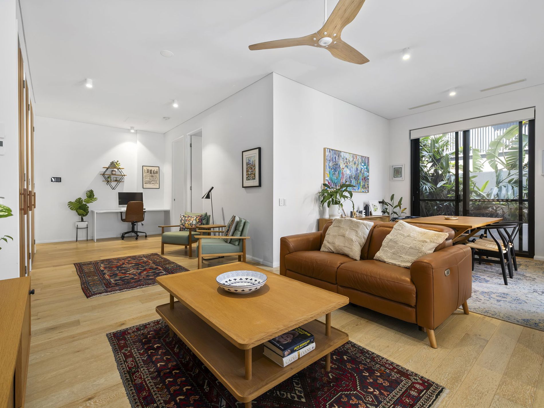 105 / 17 Duncan Street, West End