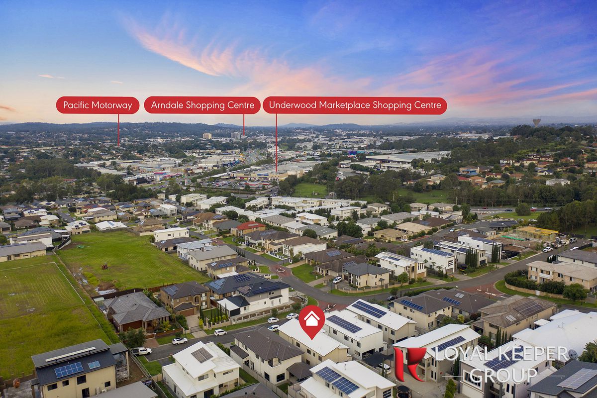 30 GEBACRI ROAD, Underwood
