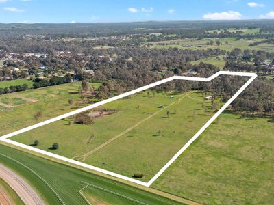 120 HIGHLANDS ROAD, Seymour