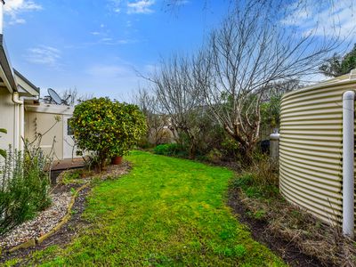4 Hill Street, Donovans