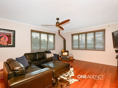 62 Cintra St, Durack