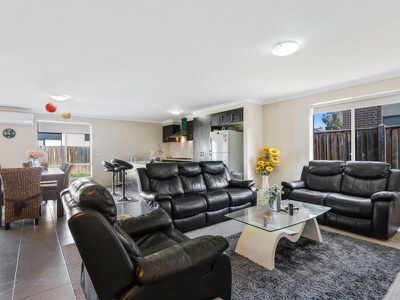 42 Ceratta Crescent, Tarneit