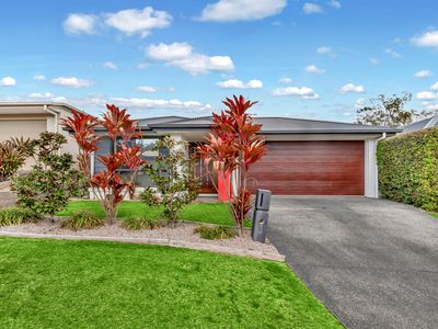 3 Cudmore Street, Pimpama