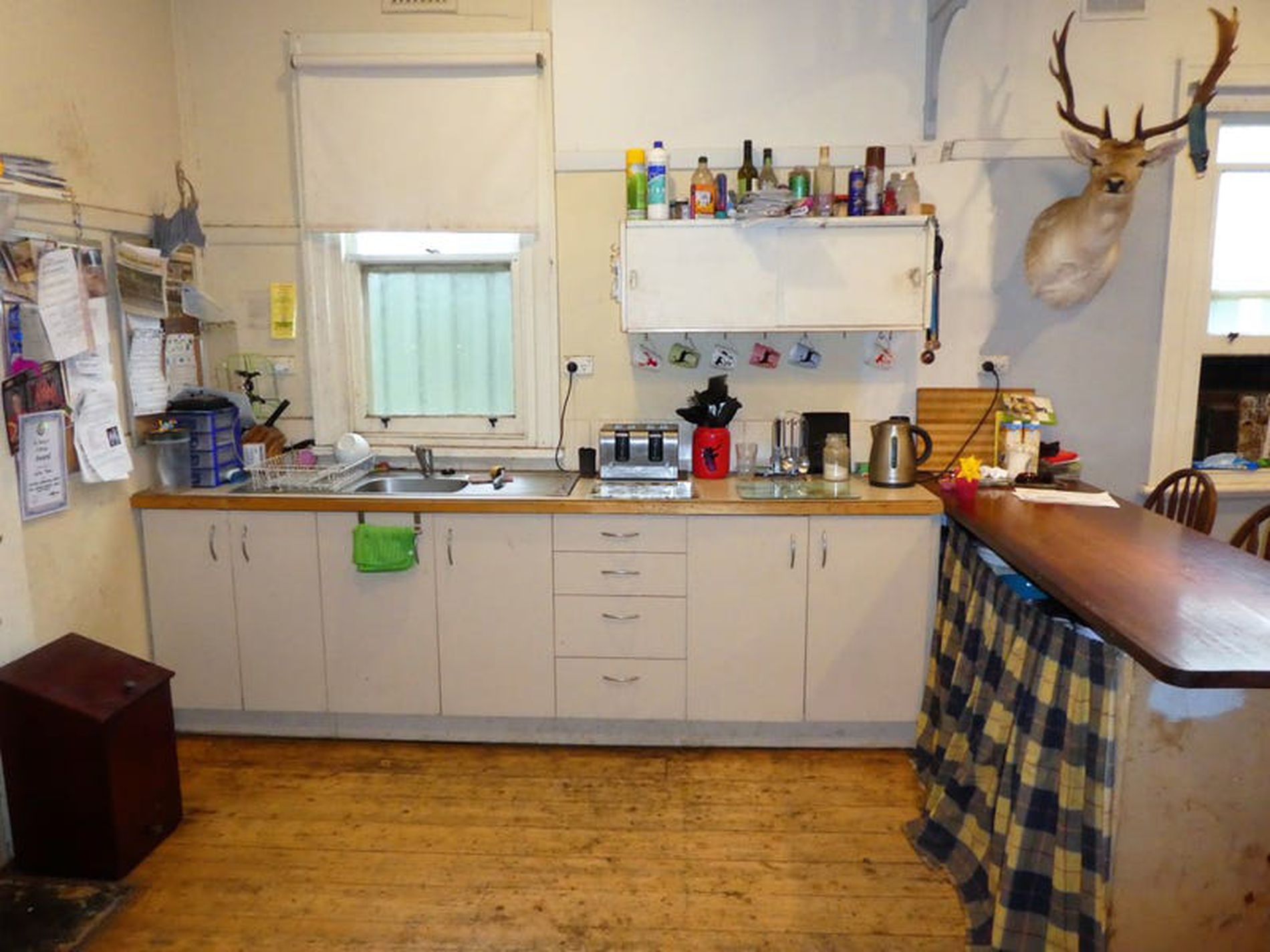 18 Railway St, Seymour