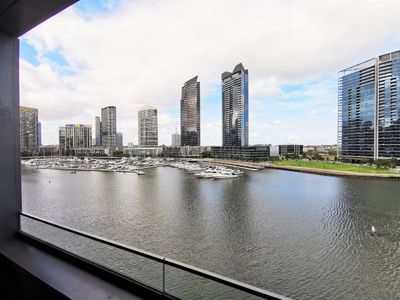 503S / 883 Collins Street, Docklands