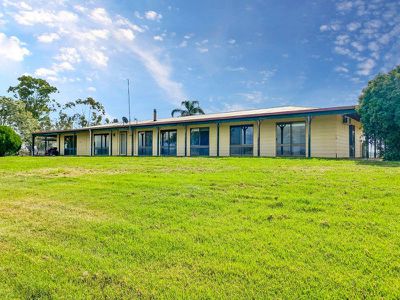 73 SHANLEY Lane, Gunnedah