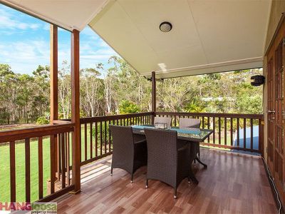 27 Lakeside Drive, Cooroibah