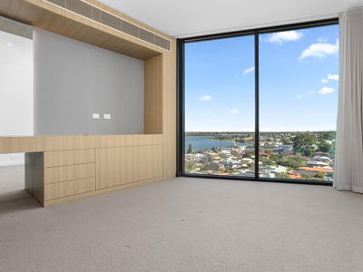 1001 / 18 Ogilvie Road, Mount Pleasant