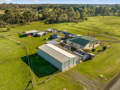 30 Argyle Street, Talbot