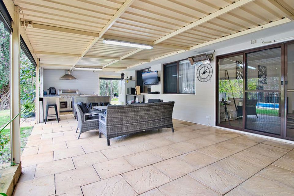 12 Crofter Court , Wellard