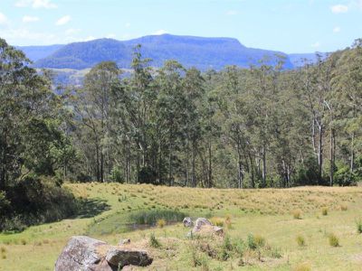 100 Nugents Creek Road, Kangaroo Valley