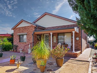 71 Cassin Street, Wyalong