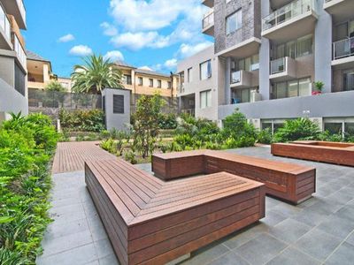 19 / 108 James Ruse Drive, Rosehill