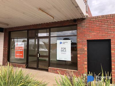 52 High Street, Wedderburn