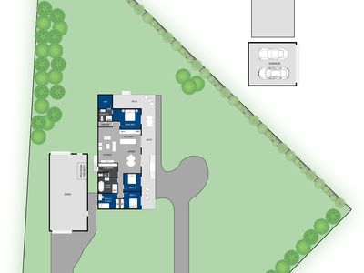 111-113 Rankine Drive, Tolga